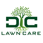 DC Lawncare & Landscape Services Logo
