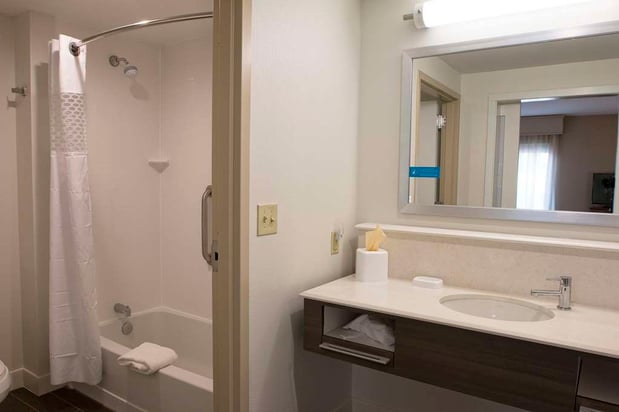 Images Hampton Inn & Suites Boone