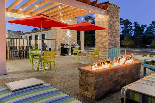 Images Home2 Suites by Hilton Alcoa Knoxville Airport