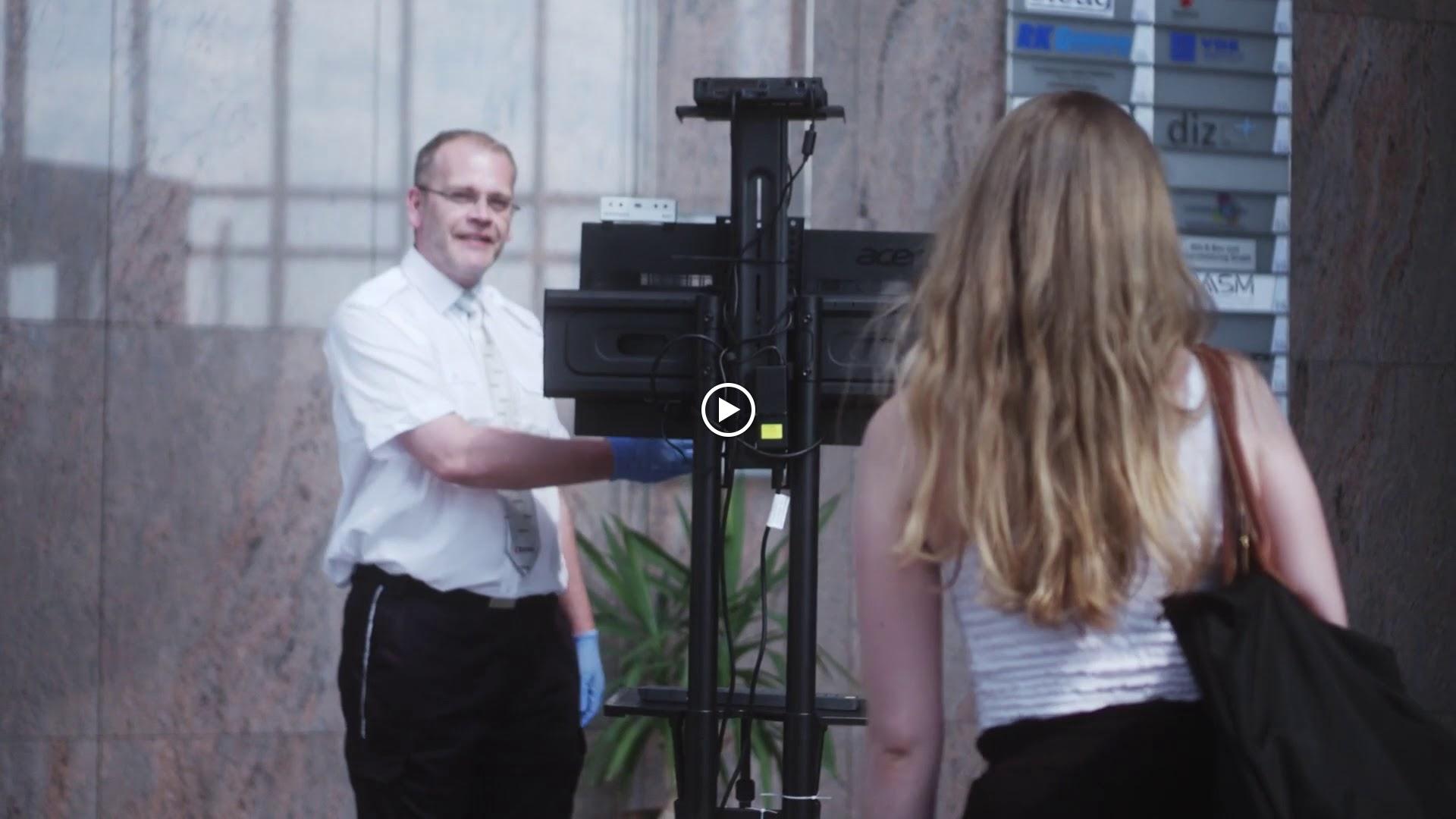 CIBORIUS Security & Service Solutions Berlin GmbH, Wartenberger Straße 24 in Berlin