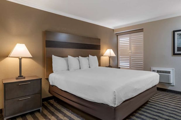 Images Best Western Silicon Valley Inn