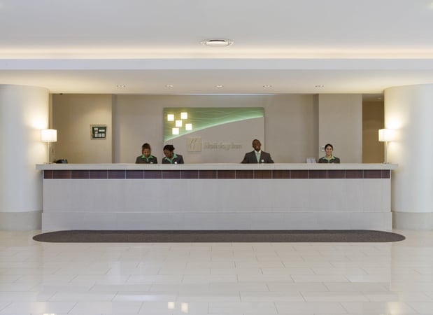 Images Holiday Inn Washington Capitol - Natl Mall by IHG