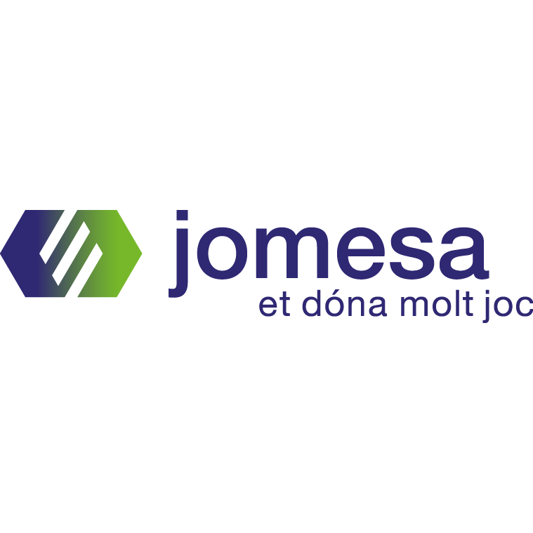 Jomesa Logo