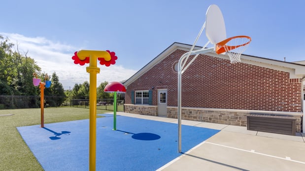 Images Primrose School of Apex