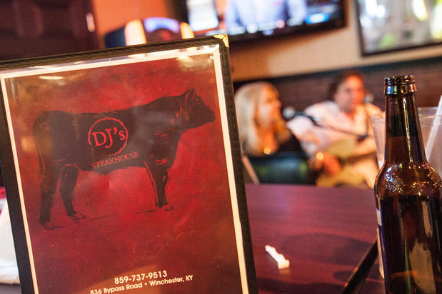 Images DJ&#39;s Steakhouse