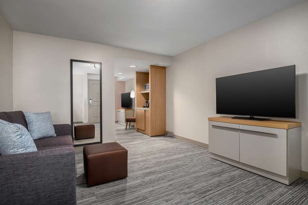 Images Hilton Garden Inn Great Falls