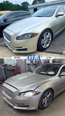 Images Georgia Luxury Automotive Lively