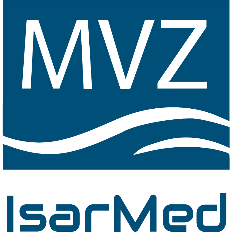 Logo MVZ Isar Med