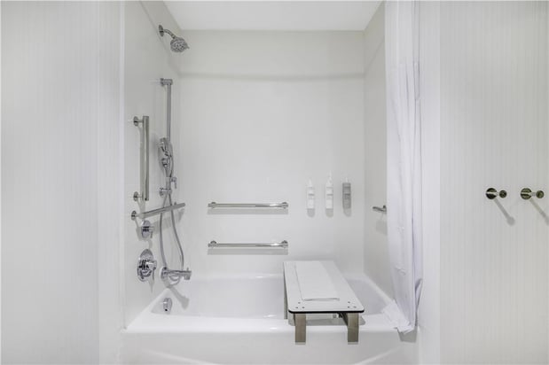 Images Hampton Inn Aurora Medical Center Denver