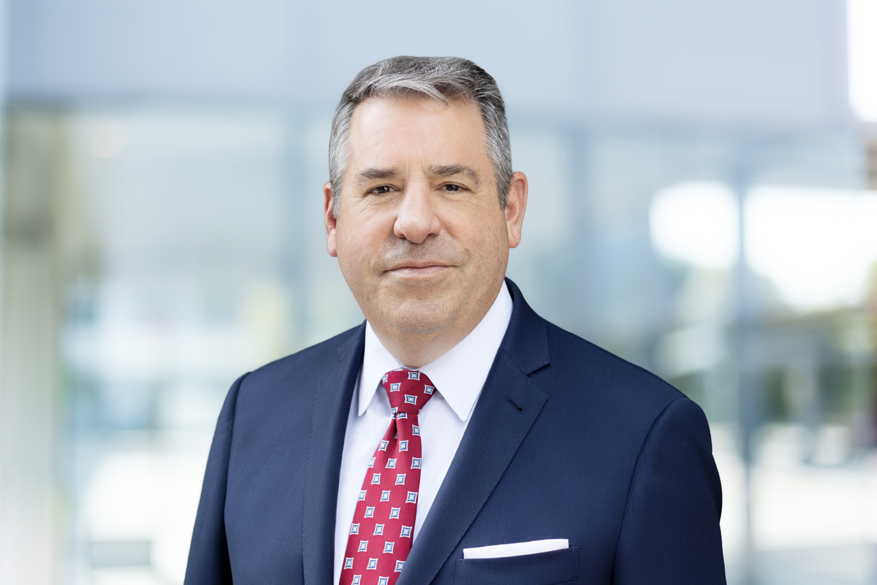 advisor headshot