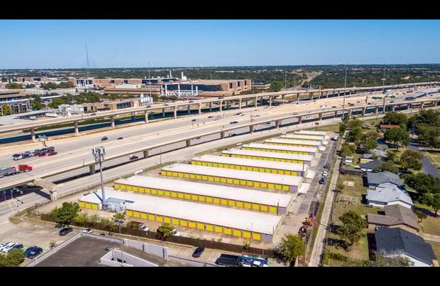 Images Storage King USA