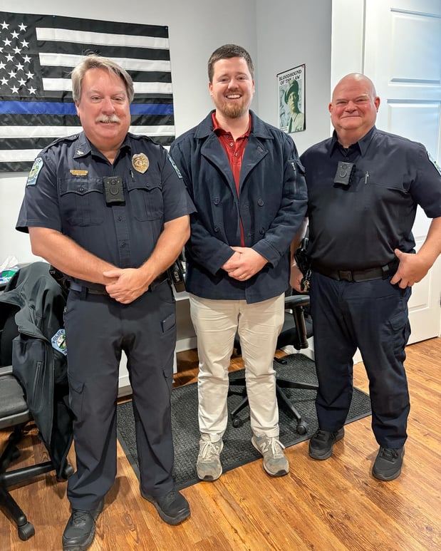 Images Curtis Ward - State Farm Insurance Agent