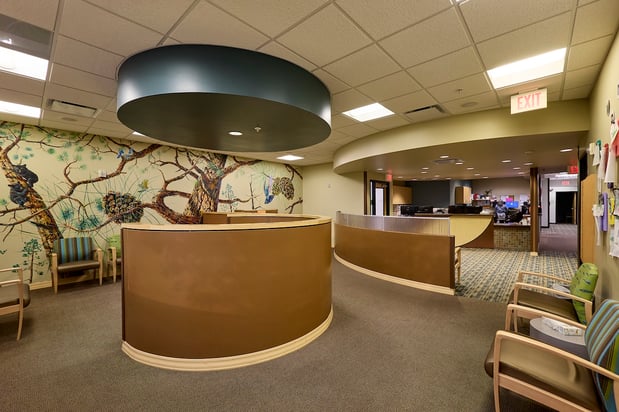 Images Mountain View Medical Group Pediatric Specialists
