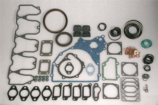 Images DEUTZ Nordic Oy