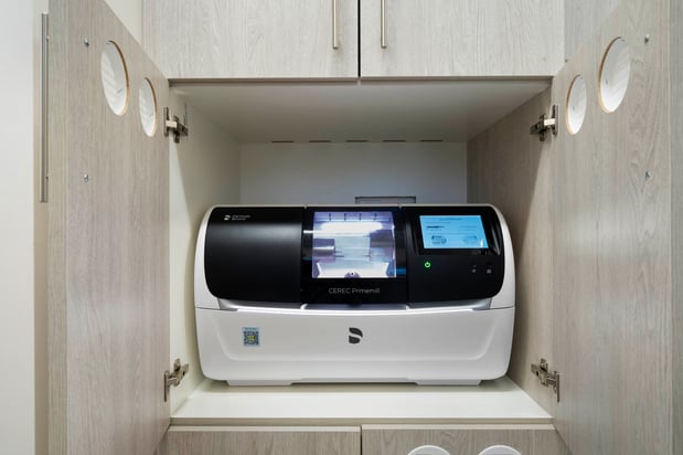 Images Dentists at Buckeye Commons