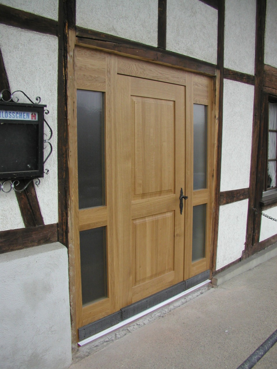 Schmid Schreiner AG, Zelgstrasse 59 in Uetendorf