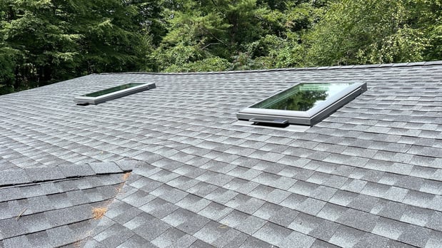 Images Synergy Skylights