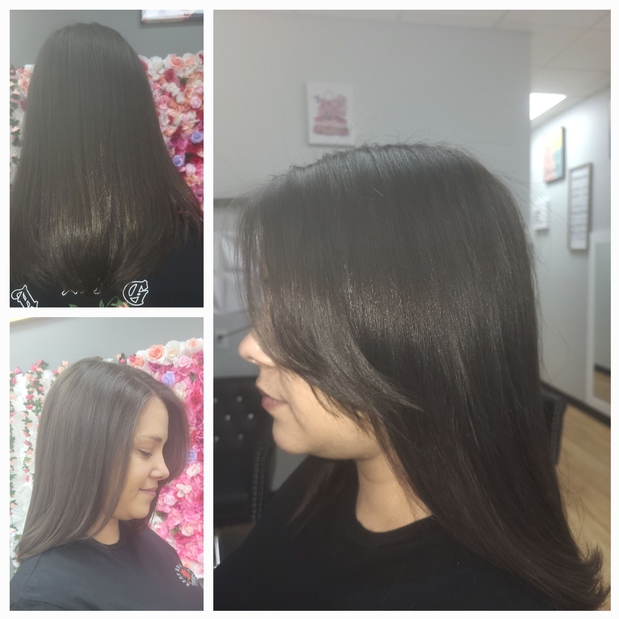 Images Trinity 3 Hair & Beauté