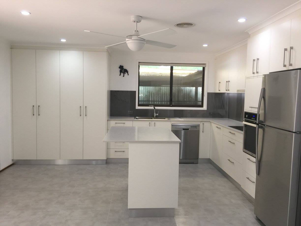 Images A & A Contractors