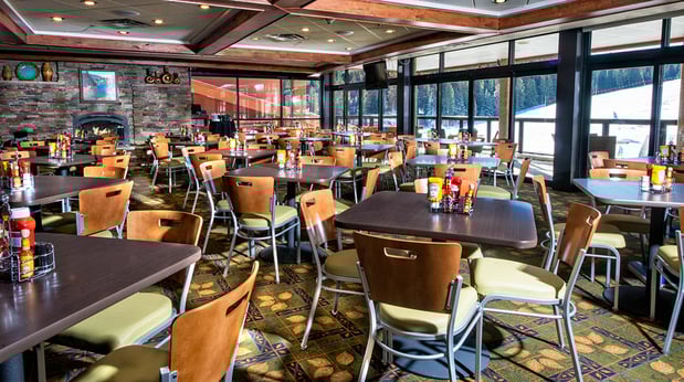 Images Coppertop Bar & Restaurant