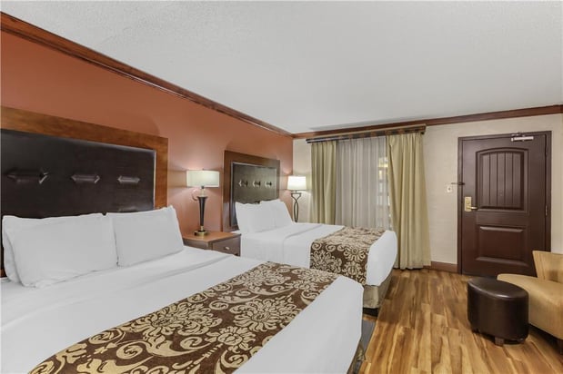 Images Best Western Plus Greenwell Inn