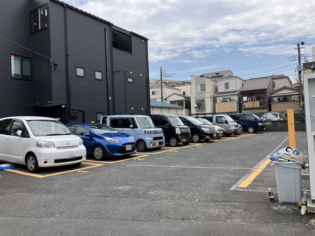 Images ONE PARK北砂6丁目