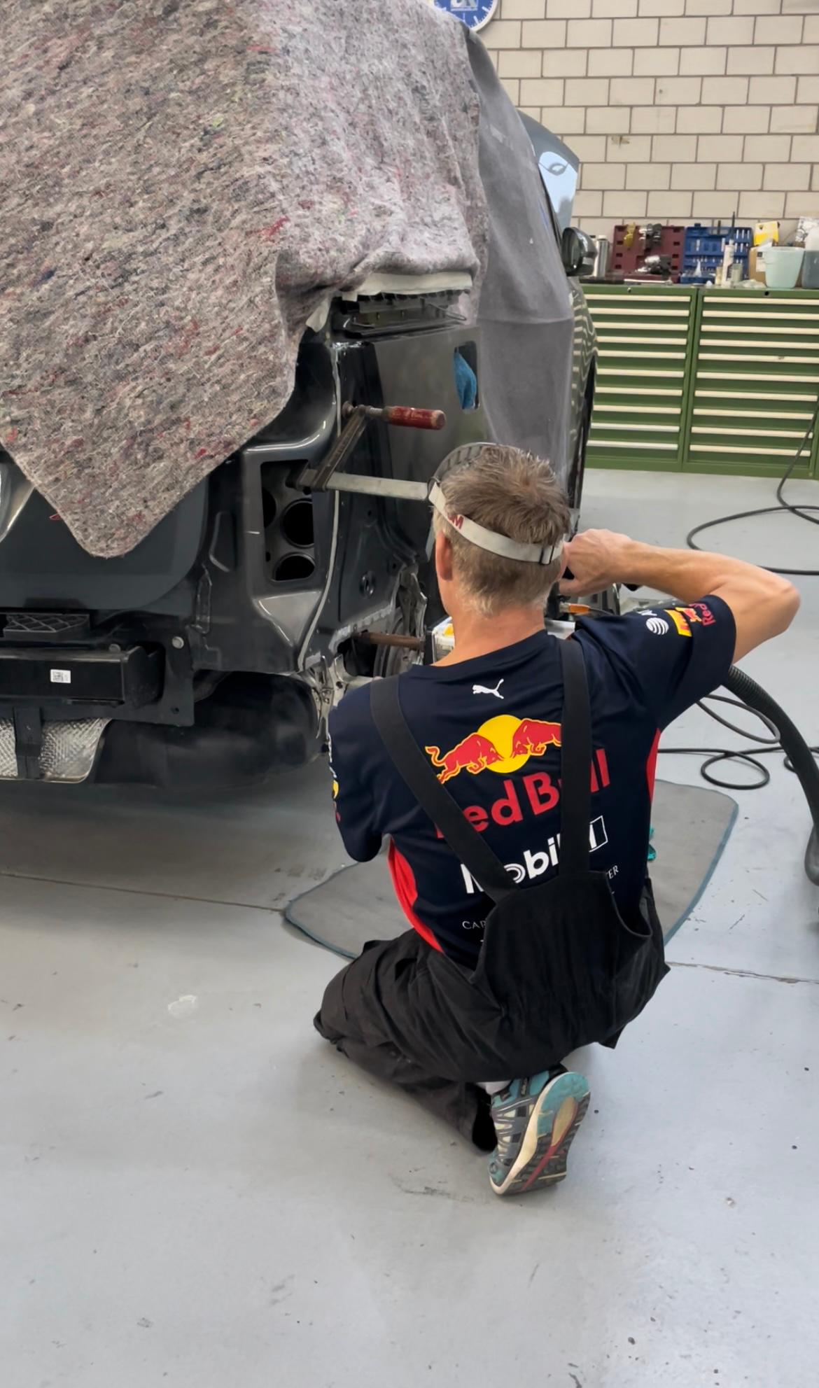 CARROSSERIE & LACKCENTER ZÜRISEE GmbH, Zugerstrasse 162 in Wädenswil