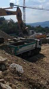 Images Autotrasporti e Movimento Terra Baroni