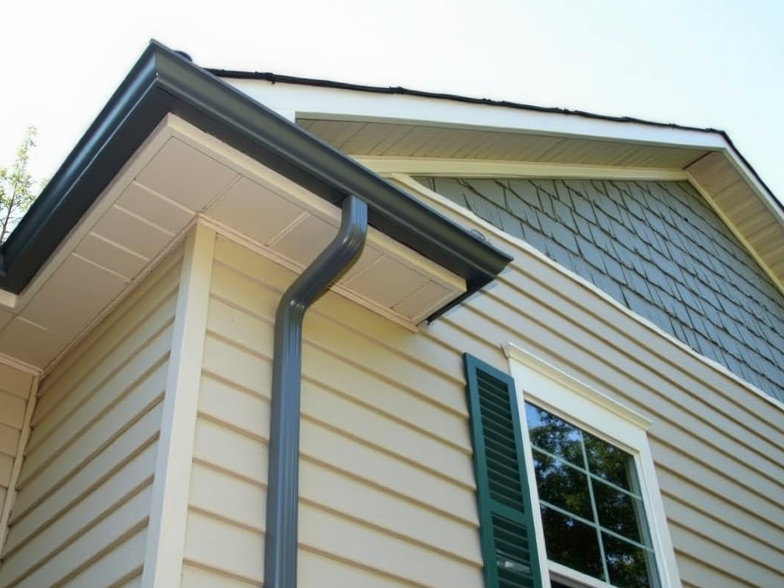 Best Price Gutters Repair