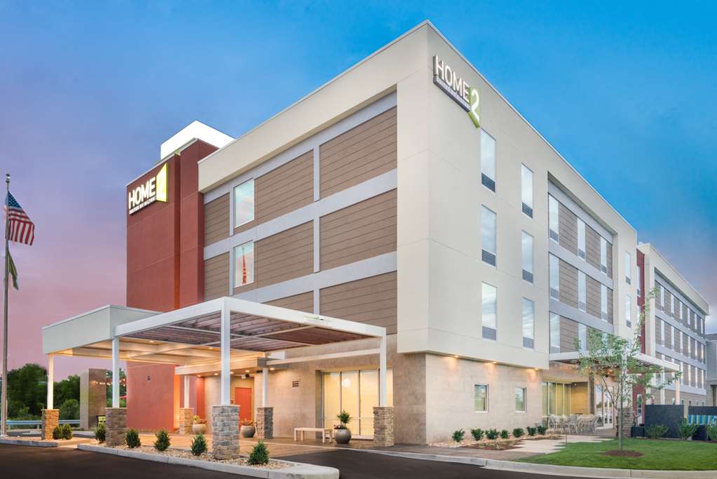 Home2 Suites by Hilton Bowling Green - Bowling Green, KY 42103 - (270)904-2219 | ShowMeLocal.com