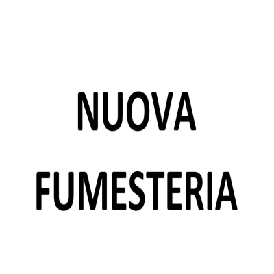 Nuova Fumisteria Logo