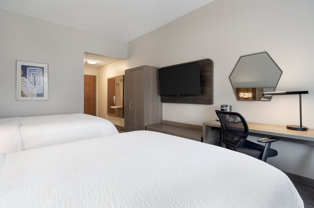 Images Holiday Inn Express & Suites Saginaw by IHG