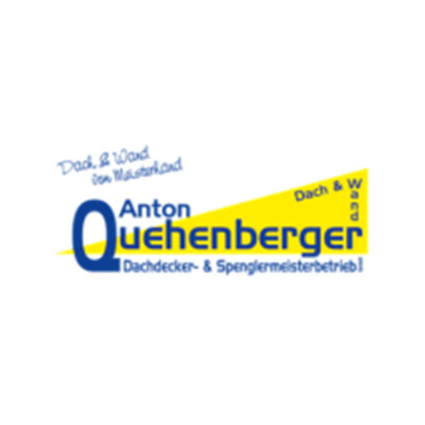 Quehenberger Anton Dachdecker- u. Spenglermeisterbetrieb GmbH Logo