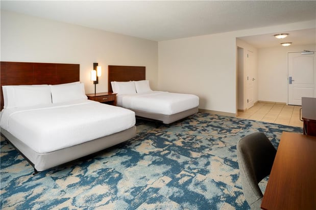 Images Hampton Inn & Suites Knoxville-Turkey Creek/Farragut