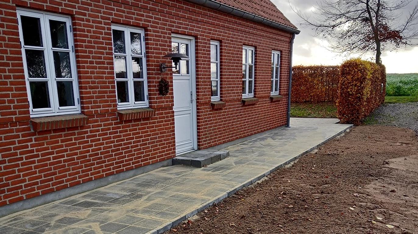 Images Bakmand Belægning