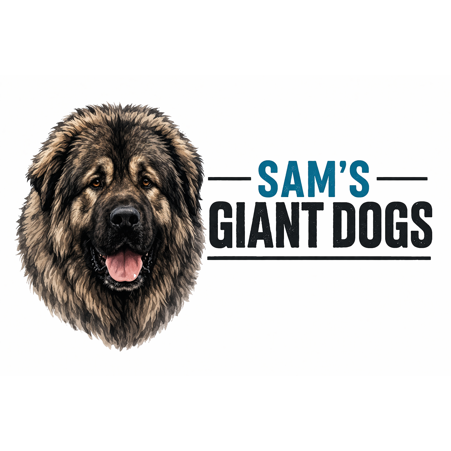 Sam's Giant Dogs