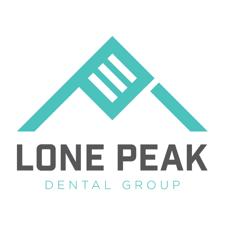 Lone Peak Dental Group Logo