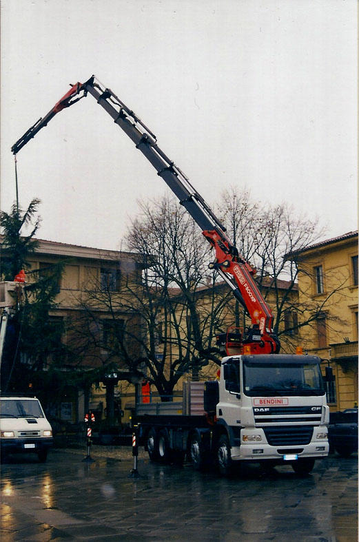 Images Bendini Gru
