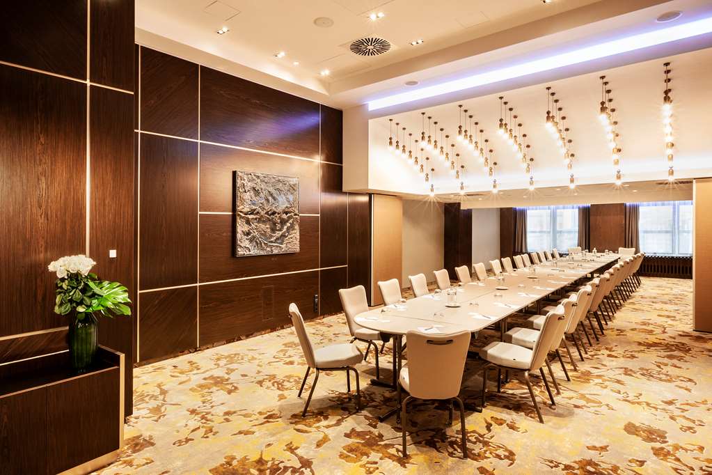 Images Radisson Blu Beke Hotel, Budapest