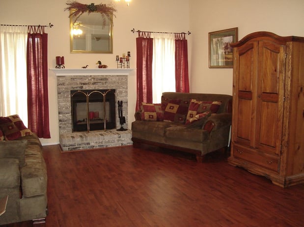 Images Raupp House Cleaning Service & Airbnb Cleaning and Office Cleaning CT