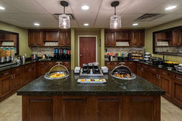 Images Homewood Suites by Hilton Denver West - Lakewood