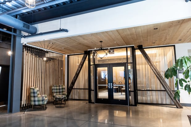 Images voco James Newbury Hudson Valley by IHG