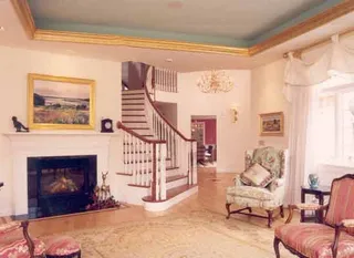 Images New England Plastering LLC