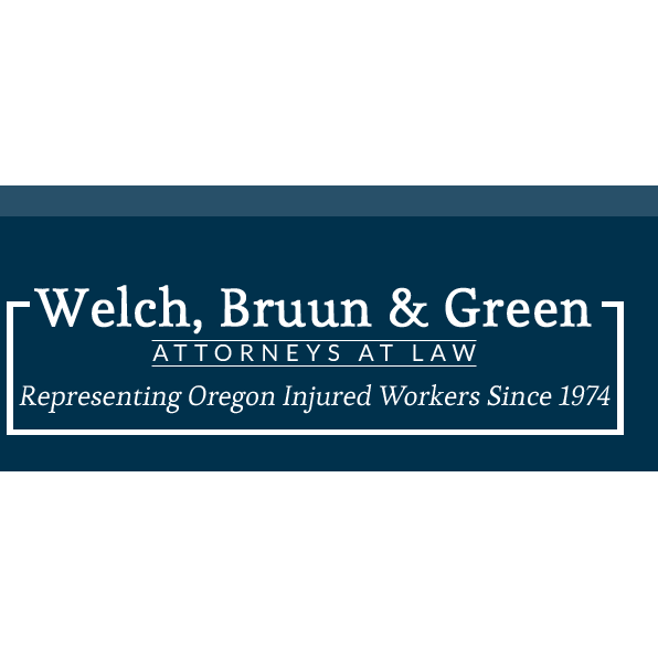 Welch, Bruun & Green Attorneys At Law