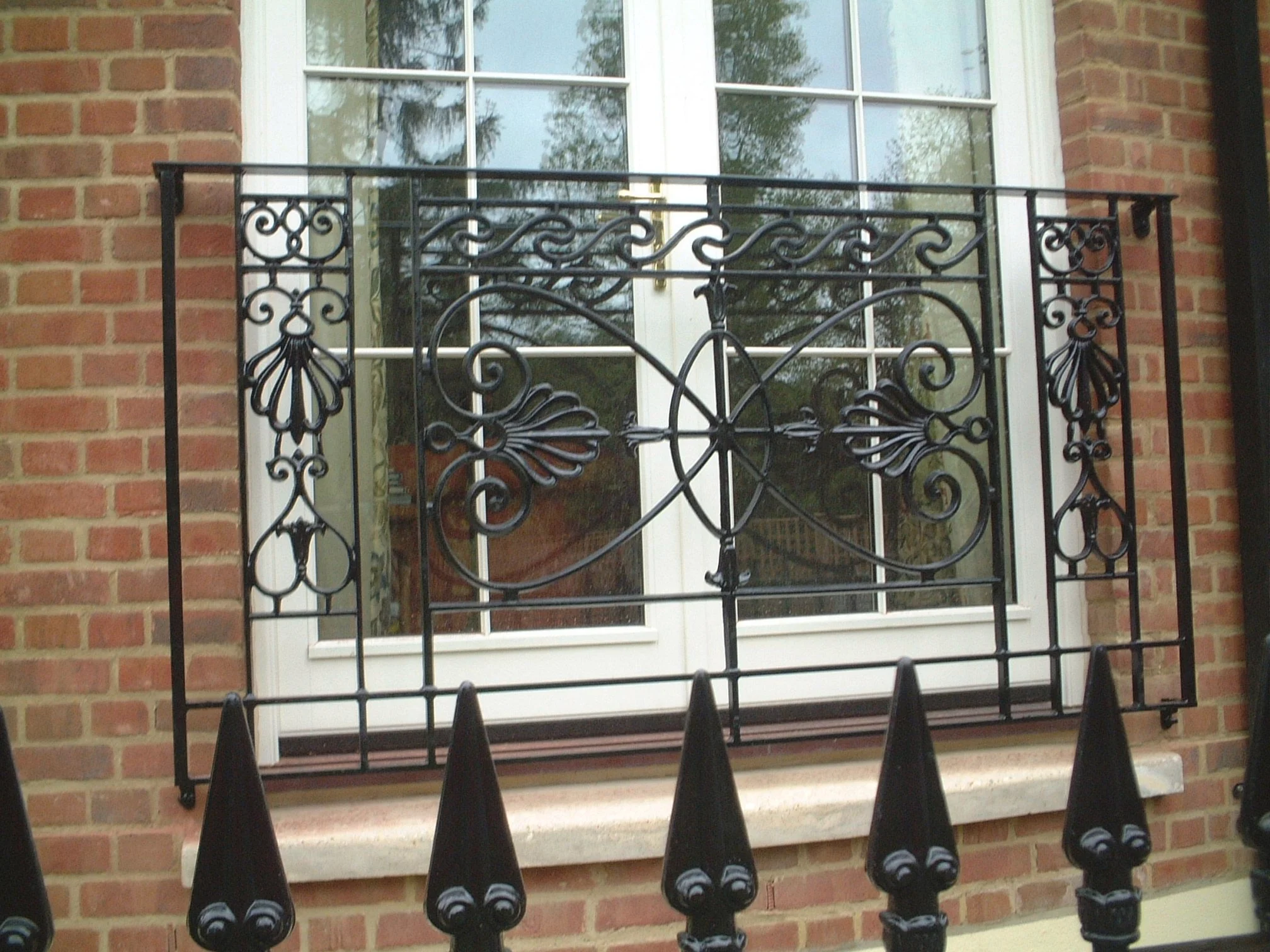 Images Peter Neale Blacksmiths