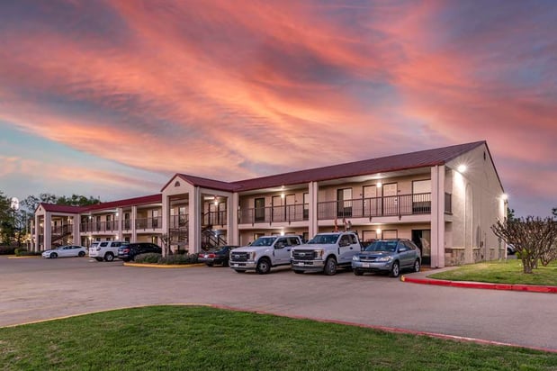 Images Best Western Lindale Inn