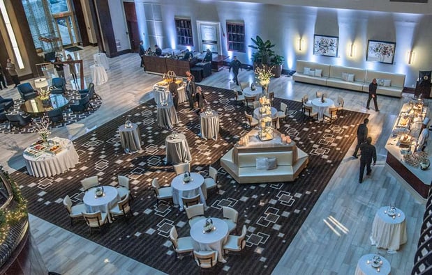 Images Hilton Nashville Downtown