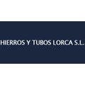 Hierros Y Tubos Lorca Logo