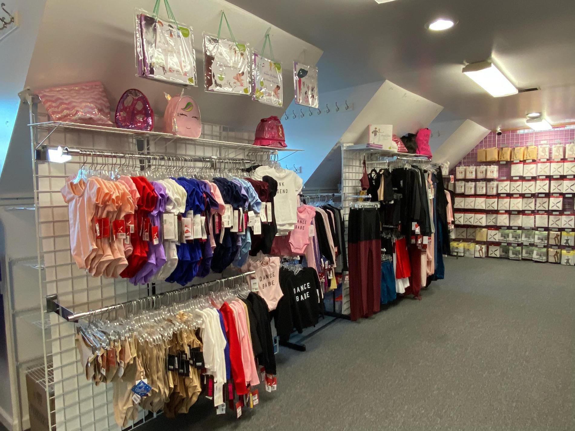 Images The Cinnamon Tree Manassas Dance Shop