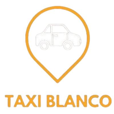 Taxi Blanco Wiesbaden in Wiesbaden - Logo